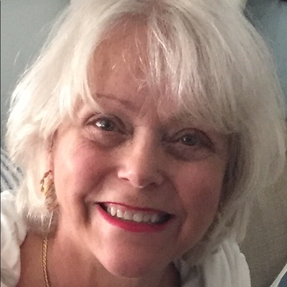 Meet your Posher, Sidney